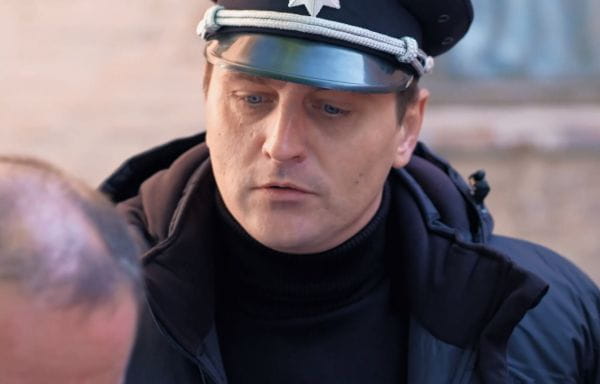 Cop from DVRZ (2020) - 1 season 16 episode