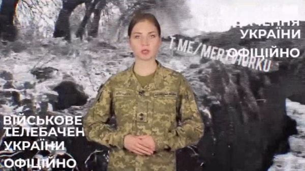 Military TV. Operatively (2022) - 41. 07.11.2022 promptly