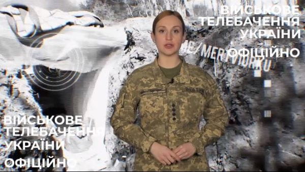Military TV. Operatively (2022) - 139. 03/01/2022 promptly