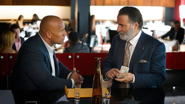 Ballers (2015) – 2 season episode 4