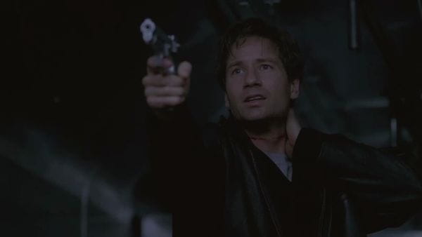X-Files (1993) – 3 season 10 episode