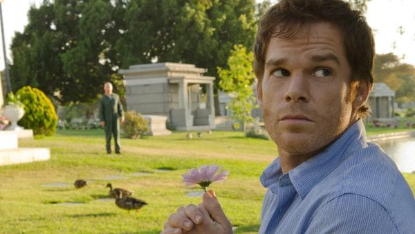 Dexter (2006) - 7 season 3 série