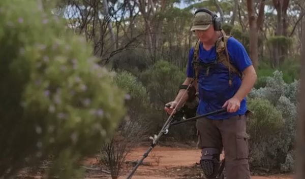 Aussie Gold Hunters (2016) – 3 season 6 episode