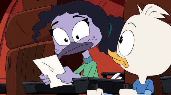 DuckTales (2017) – 3 season 24 episode