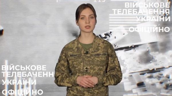 Military TV. Operatively (2022) - 140. 03/02/2022 ihned