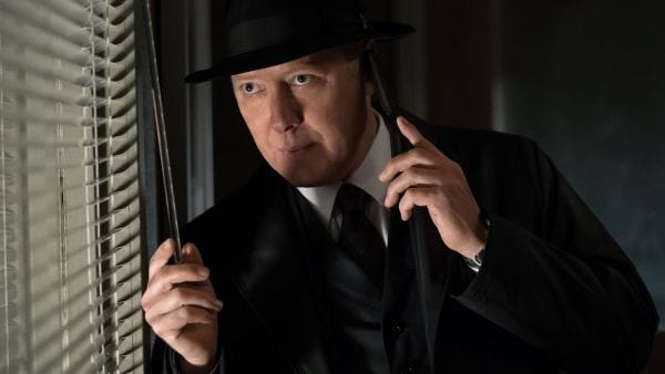 The Blacklist: 4 Season (2013) - episode 17