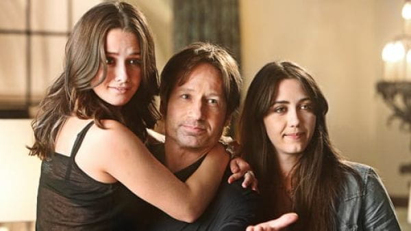 Californication (2007) – 4 season 5 episode