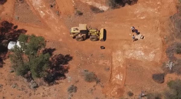 Aussie Gold Hunters (2016) – 3 season 5 episode