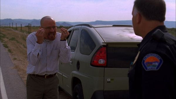 Breaking Bad: 3 Season (2010) - season 3