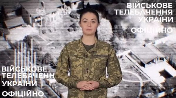Military TV. Operatively (2022) - 43. 09/11/2022 ihned