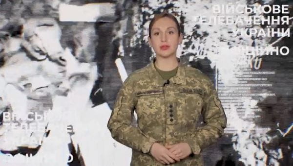 Military TV. Operatively (2022) - 141. 03/03/2022 ihned