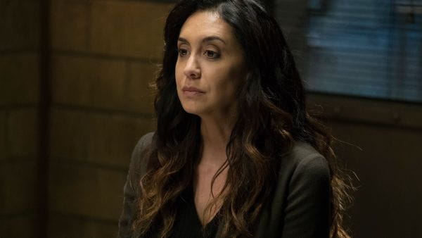 The Blacklist: 4 Season (2013) - episode 18