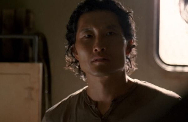 Lost (2004) – 4 season 13 episode