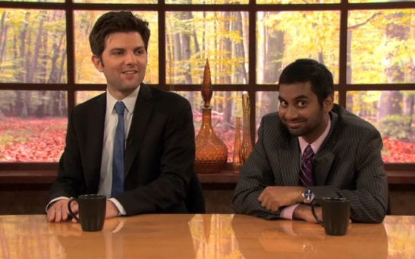 Parks and Recreation (2009) – 3 season 5 episode