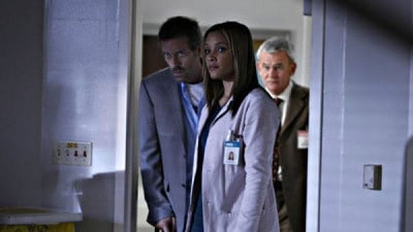 Dr. House - Medical Division (2004) – 4 season 6 episode