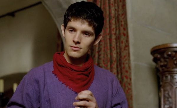 Merlin (2008) – season 4 6 episode