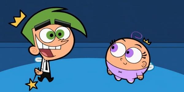 The Fairly OddParents (2001) - 133 episode