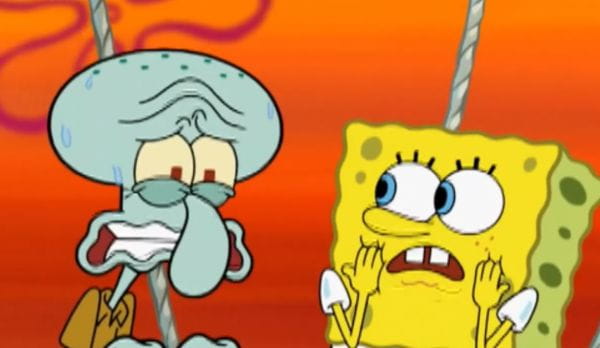 Spongebob Squarepants (1999) - 169 episode