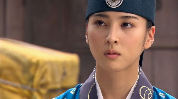 Jumong (2006) - 1 season