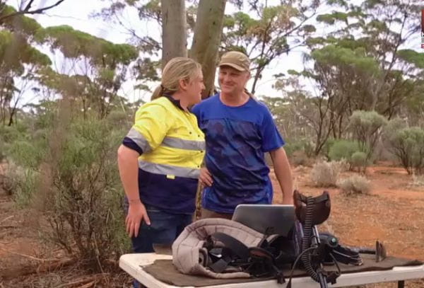 Aussie Gold Hunters (2016) – 3 season 8 episode