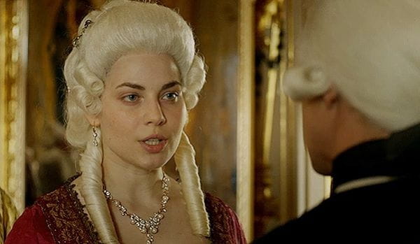Catherine the Great (2015) - 10 episode
