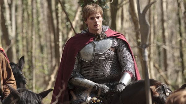 Merlin: 5 Season (2012) - episode 1