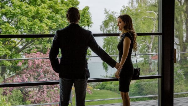 The Girlfriend Experience (2016) - season 1