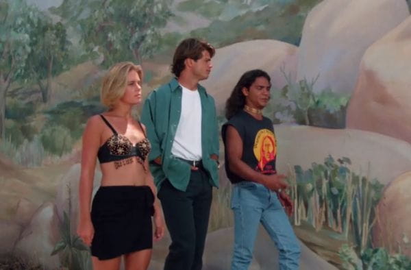 Baywatch (1989) – 3 season 6 episode