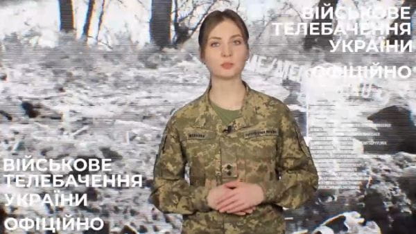 Military TV. Operatively (2022) - 143. 03/05/2022 ihned