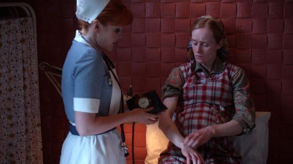 Call the Midwife (2012) – 5 season episode 9