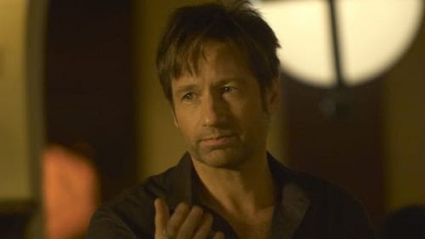 Californication (2007) – 4 season 8 episode