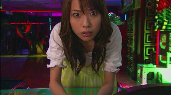 Liar game (2007) – 2 season 4 episode