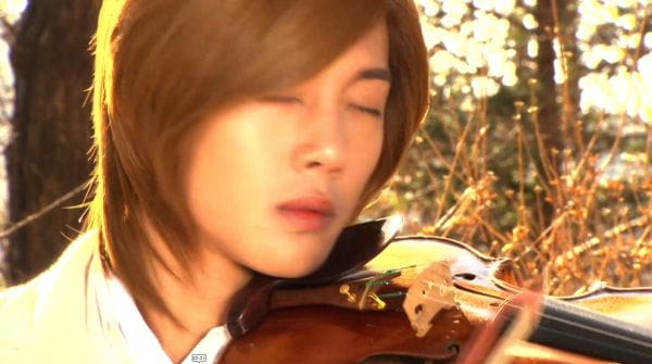 Boys Over Flowers (2009) - 1 episode
