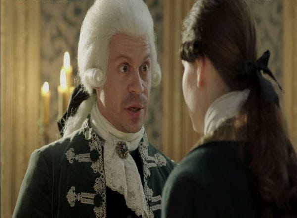 Catherine the Great (2015) - 12 episode