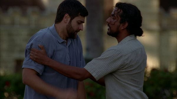 Lost (2004) – 1 season 22 episode