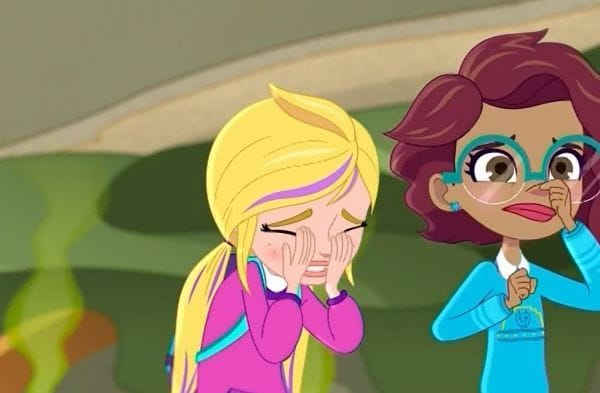 Polly Pocket (2018) - 5 episode