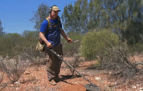 Aussie Gold Hunters (2016) – 3 season 9 episode