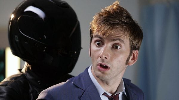 Doctor Who: 3 Season (2006) - episode 1