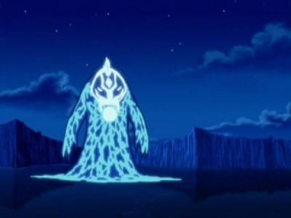 Avatar: Legenda Aanga (2005) - 1 season 20 episode