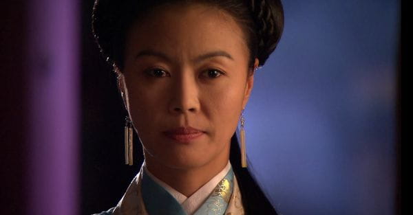 Jumong (2006) - 1 season