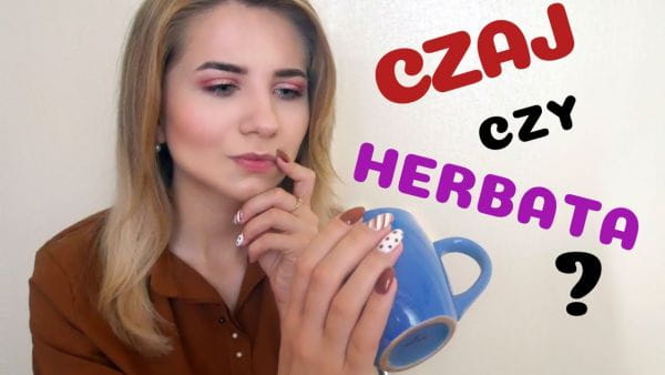 Polishglots: Polish Online Courses (2018) - 11. where does herbata come from?