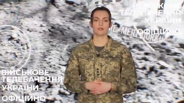 Military TV. Operatively (2022) - 146. 08/03/2022 ihned