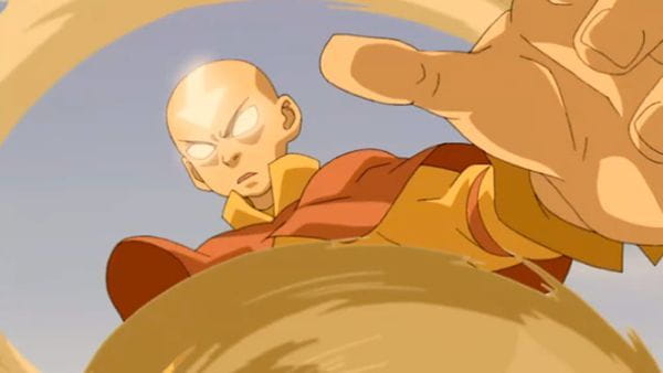 Avatar: Legenda lui Aang (2005) - 2 sezonul 1 episod