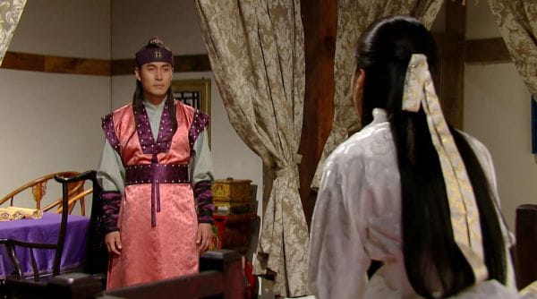 Jumong (2006) - 1 season