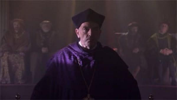 The Tudors: Season 2 (2007) - episode 2