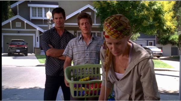 Desperate Housewives (2004) – 4 season 5 episode