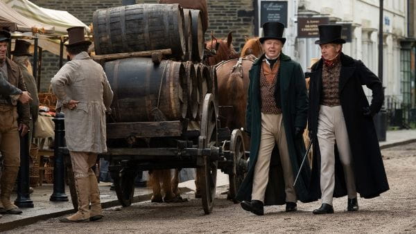 Gentleman Jack (2019) - episode 5