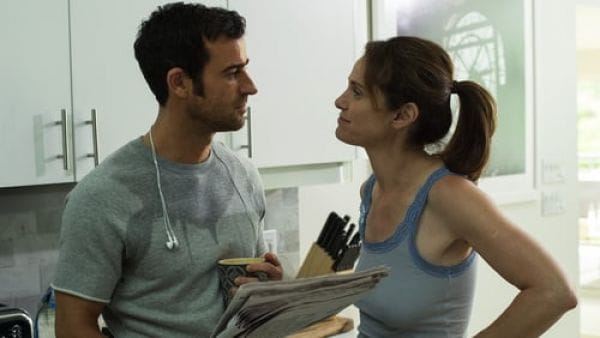 The Leftovers (2014) – 1 season 9 episode