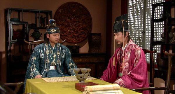 Jumong (2006) - 1 évad