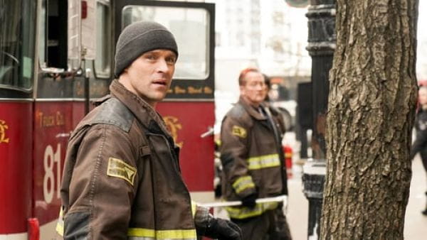 Chicago Fire (2012) - 7 season 12 episode